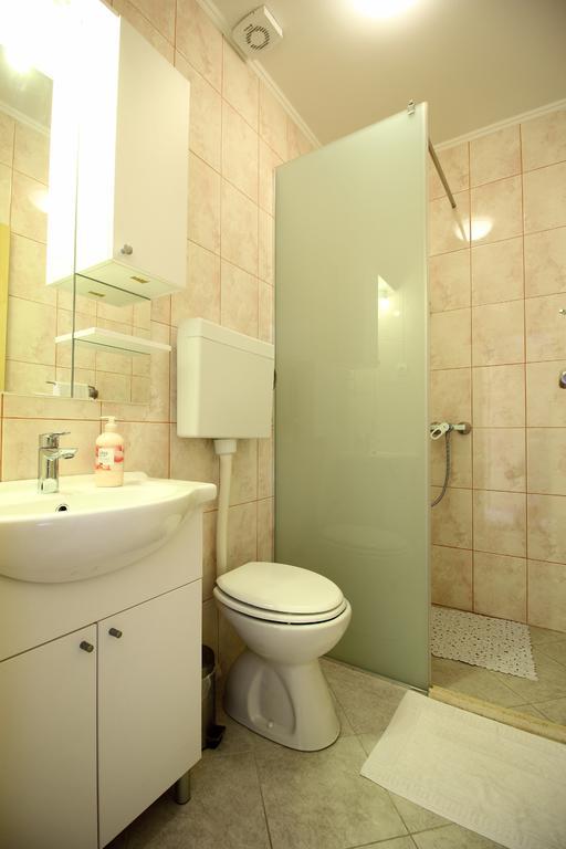 Apartments Vesna Cavtat Zimmer foto