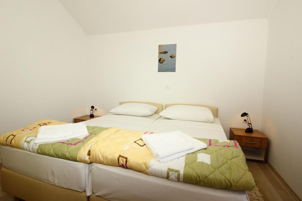 Apartments Vesna Cavtat Zimmer foto