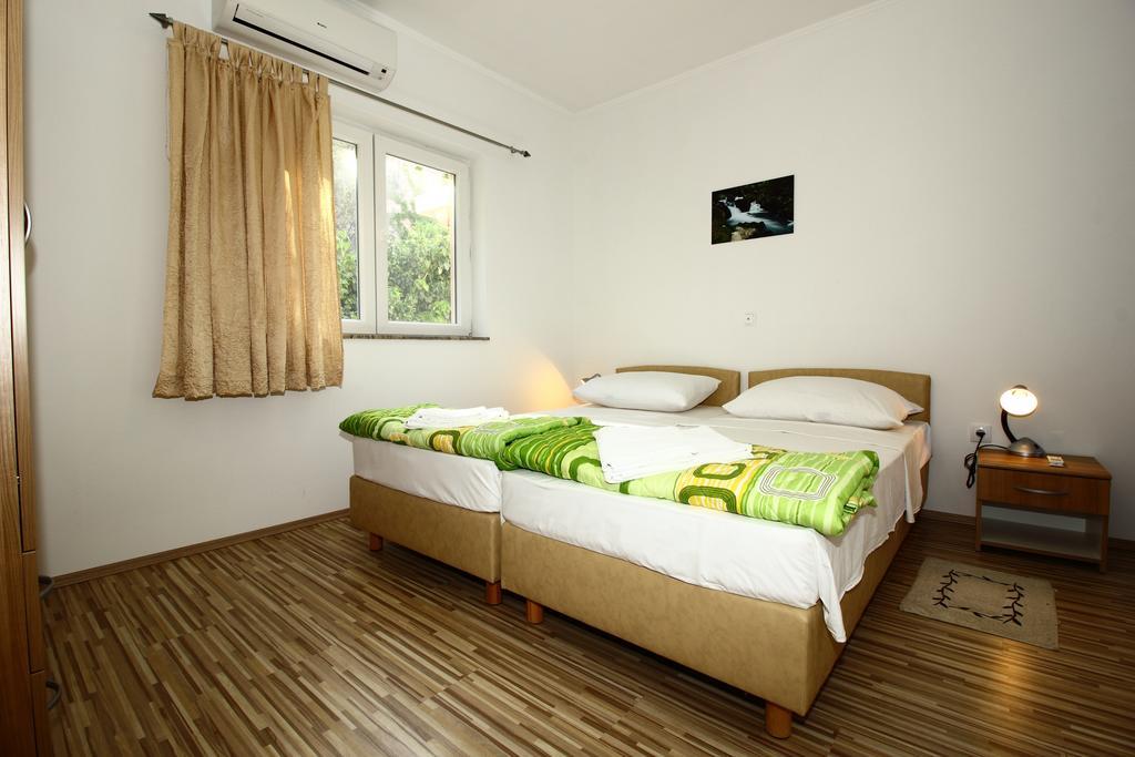 Apartments Vesna Cavtat Zimmer foto