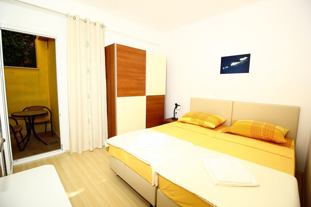 Apartments Vesna Cavtat Zimmer foto