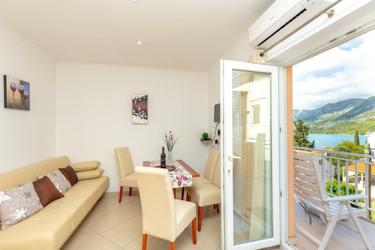 Apartments Vesna Cavtat Exterior foto